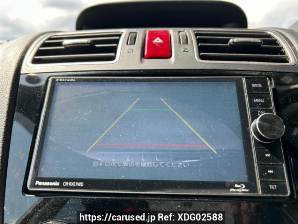 Used 2015 AT subaru forester SJ5 Image[25]