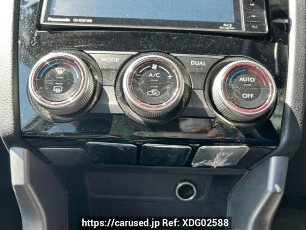 Used 2015 AT subaru forester SJ5 Image[26]