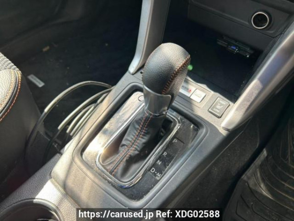 Used 2015 AT subaru forester SJ5 Image[27]