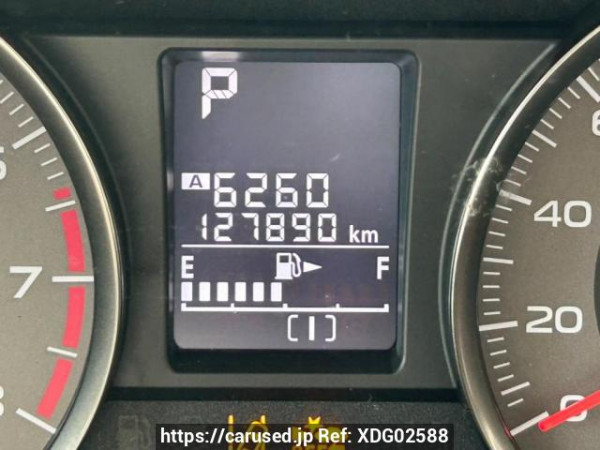 Used 2015 AT subaru forester SJ5 Image[28]