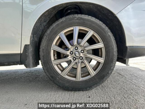 Used 2015 AT subaru forester SJ5 Image[29]