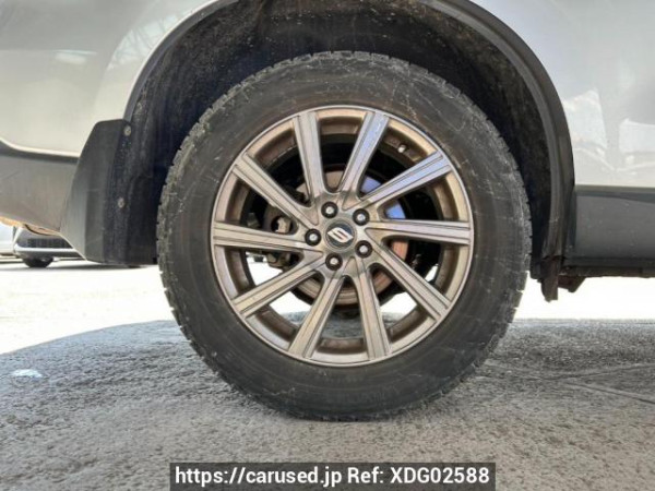 Used 2015 AT subaru forester SJ5 Image[30]