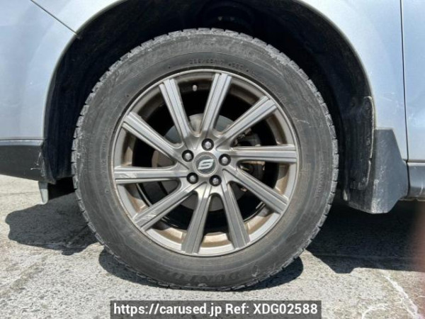 Used 2015 AT subaru forester SJ5 Image[32]