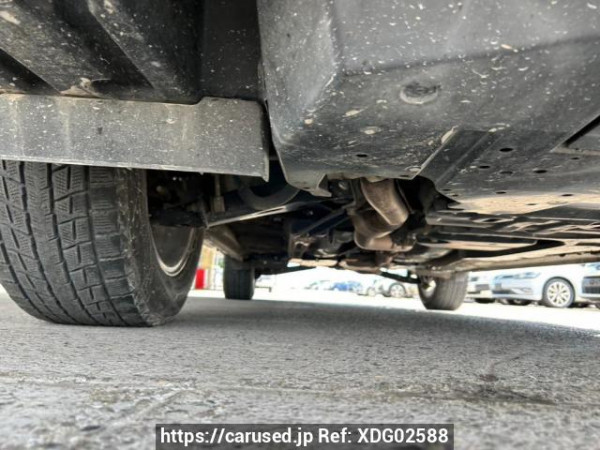 Used 2015 AT subaru forester SJ5 Image[33]