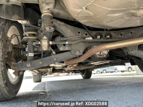 Used 2015 AT subaru forester SJ5 Image[39]