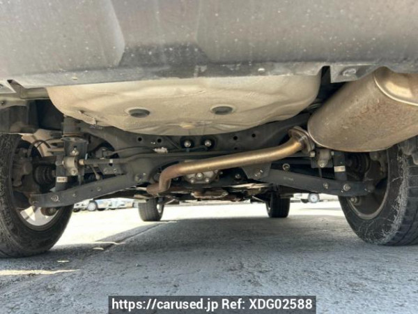 Used 2015 AT subaru forester SJ5 Image[40]