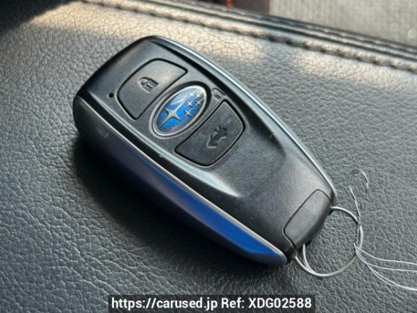 Used 2015 AT subaru forester SJ5 Image[42]