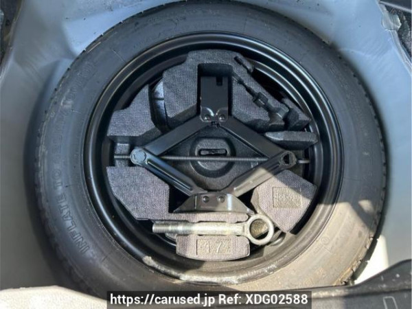 Used 2015 AT subaru forester SJ5 Image[43]