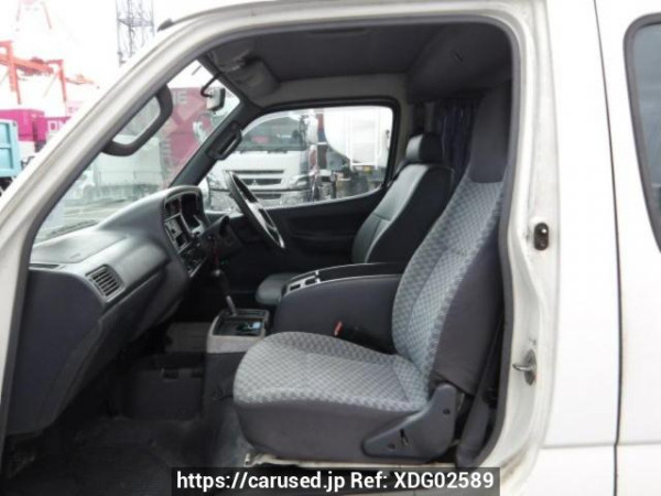 Used 2000 AT toyota hiace-van RZH111G Image[10]