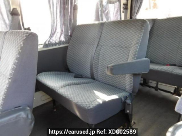 Used 2000 AT toyota hiace-van RZH111G Image[12]
