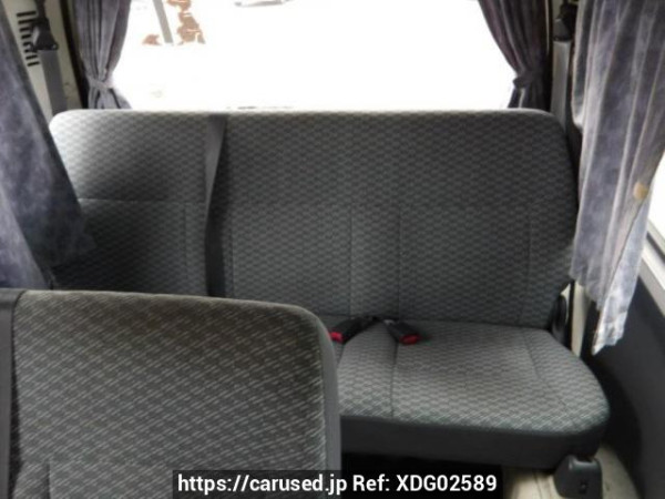 Used 2000 AT toyota hiace-van RZH111G Image[13]