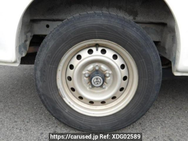 Used 2000 AT toyota hiace-van RZH111G Image[20]