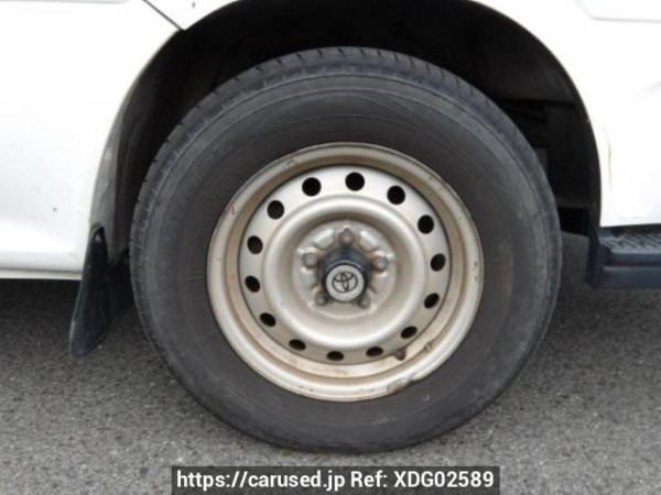 Used 2000 AT toyota hiace-van RZH111G Image[21]