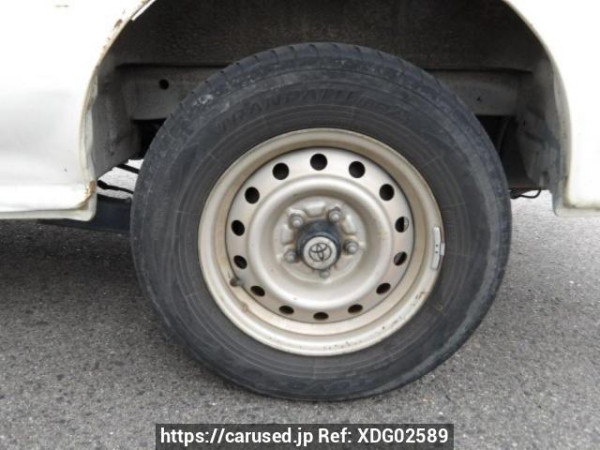 Used 2000 AT toyota hiace-van RZH111G Image[22]