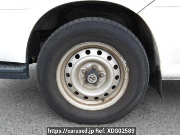 Used 2000 AT toyota hiace-van RZH111G Image[23]