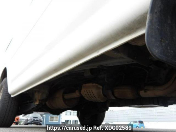 Used 2000 AT toyota hiace-van RZH111G Image[24]
