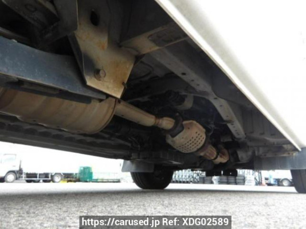 Used 2000 AT toyota hiace-van RZH111G Image[25]
