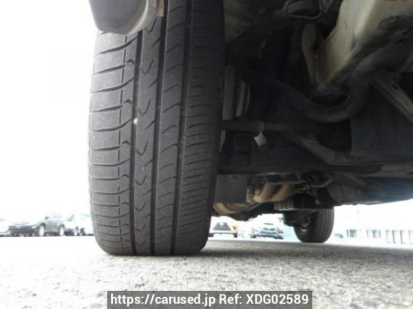 Used 2000 AT toyota hiace-van RZH111G Image[26]