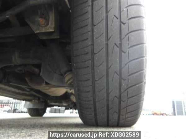 Used 2000 AT toyota hiace-van RZH111G Image[28]
