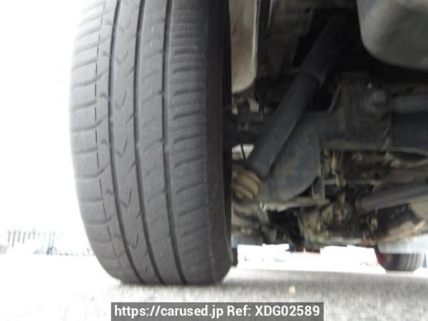 Used 2000 AT toyota hiace-van RZH111G Image[29]