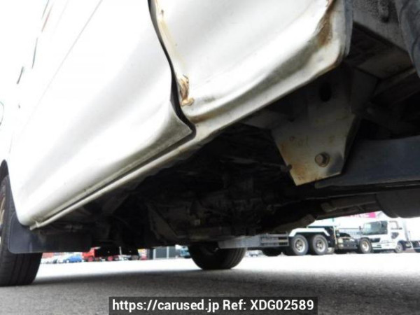 Used 2000 AT toyota hiace-van RZH111G Image[31]