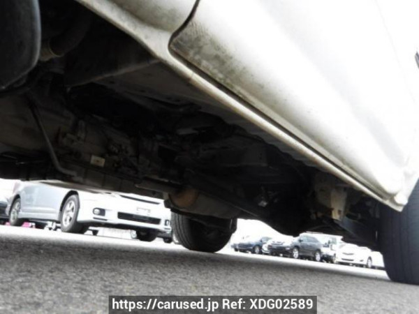 Used 2000 AT toyota hiace-van RZH111G Image[32]