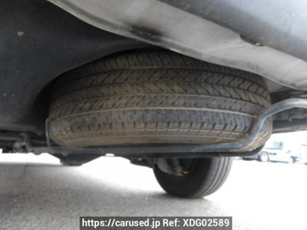 Used 2000 AT toyota hiace-van RZH111G Image[33]