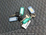 Used 2000 AT toyota hiace-van RZH111G Image[34]