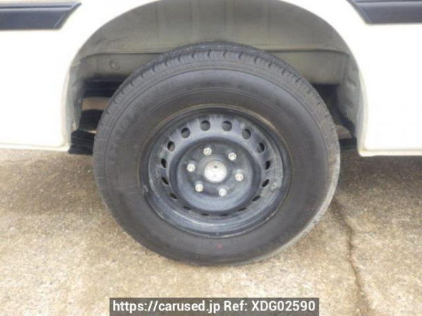 Used 2002 AT toyota hiace-van RZH112V Image[22]