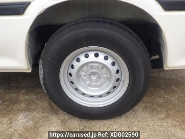 Used 2002 AT toyota hiace-van RZH112V Image[24]