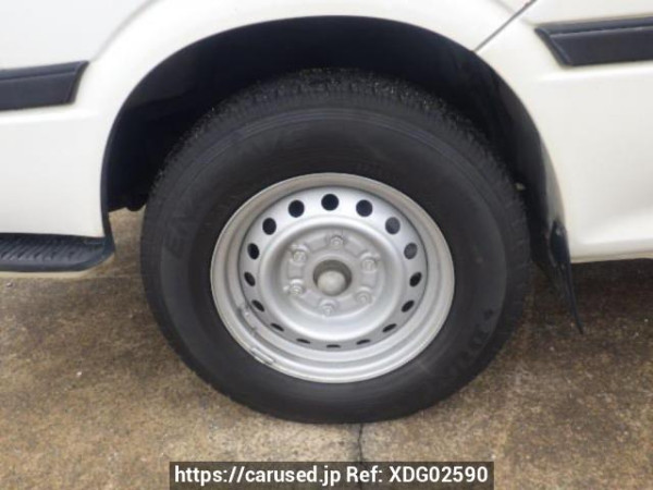 Used 2002 AT toyota hiace-van RZH112V Image[25]