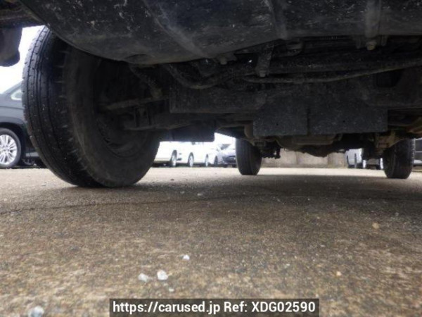 Used 2002 AT toyota hiace-van RZH112V Image[26]