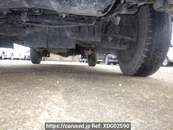Used 2002 AT toyota hiace-van RZH112V Image[27]