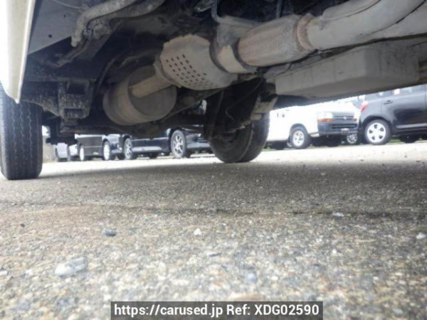 Used 2002 AT toyota hiace-van RZH112V Image[28]