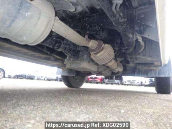 Used 2002 AT toyota hiace-van RZH112V Image[29]