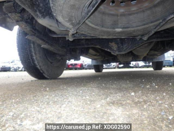 Used 2002 AT toyota hiace-van RZH112V Image[30]