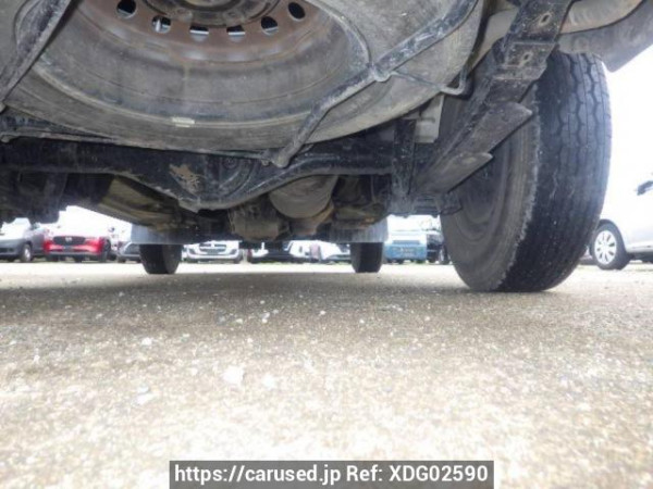 Used 2002 AT toyota hiace-van RZH112V Image[31]