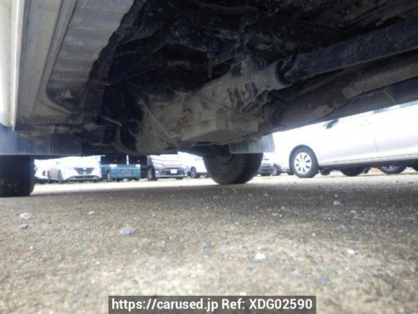 Used 2002 AT toyota hiace-van RZH112V Image[32]