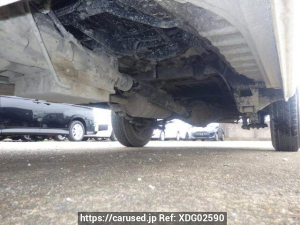 Used 2002 AT toyota hiace-van RZH112V Image[33]
