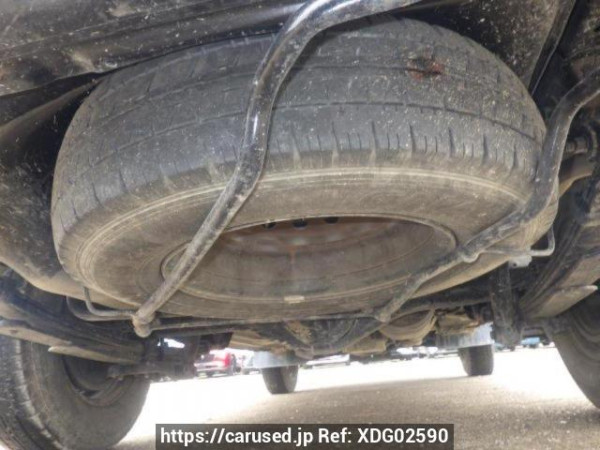 Used 2002 AT toyota hiace-van RZH112V Image[34]