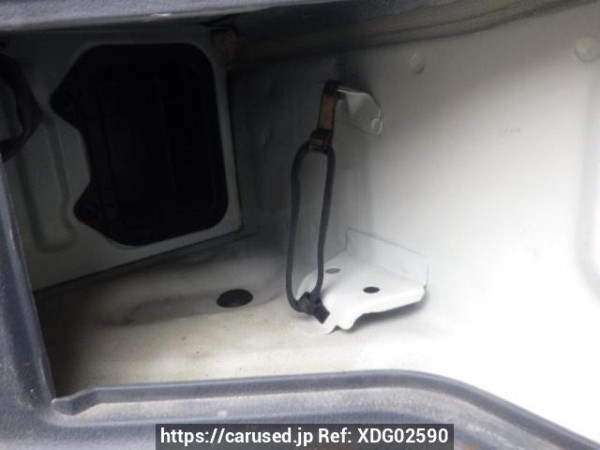 Used 2002 AT toyota hiace-van RZH112V Image[36]