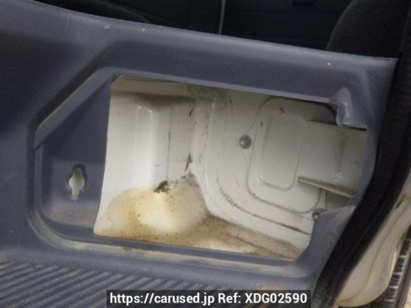 Used 2002 AT toyota hiace-van RZH112V Image[37]