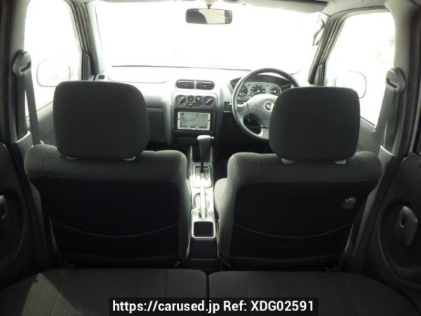 Used 2005 AT daihatsu terios-kid J111G Image[11]