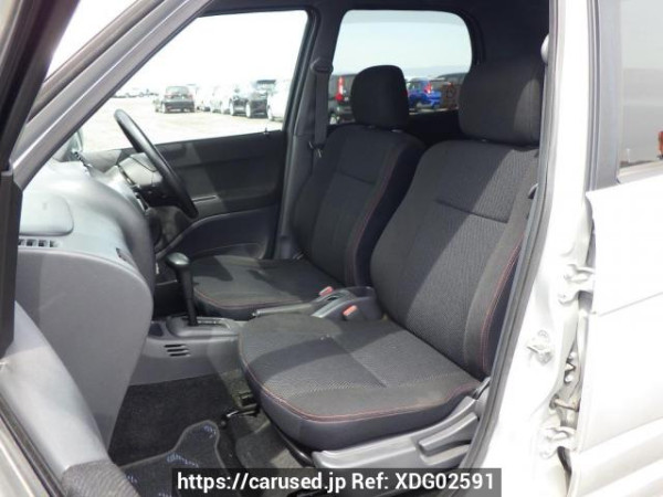 Used 2005 AT daihatsu terios-kid J111G Image[21]