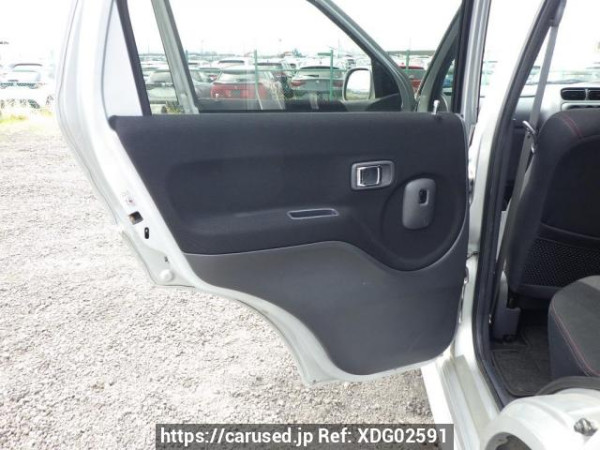 Used 2005 AT daihatsu terios-kid J111G Image[22]