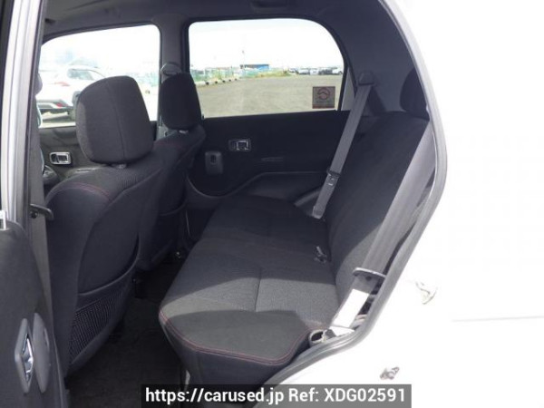 Used 2005 AT daihatsu terios-kid J111G Image[23]