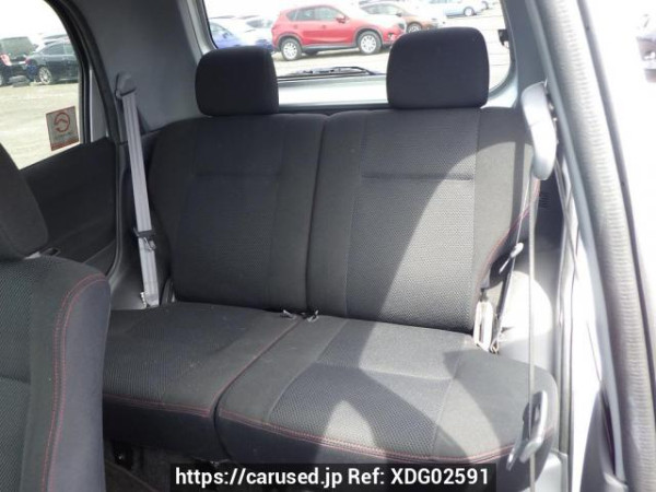 Used 2005 AT daihatsu terios-kid J111G Image[24]