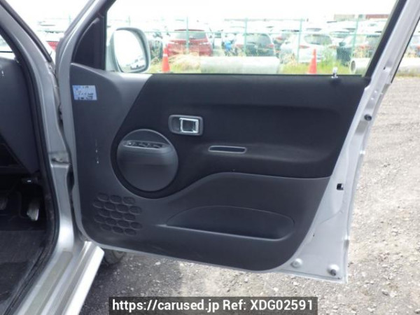 Used 2005 AT daihatsu terios-kid J111G Image[25]