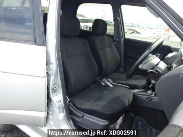 Used 2005 AT daihatsu terios-kid J111G Image[27]