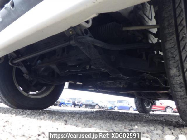 Used 2005 AT daihatsu terios-kid J111G Image[41]